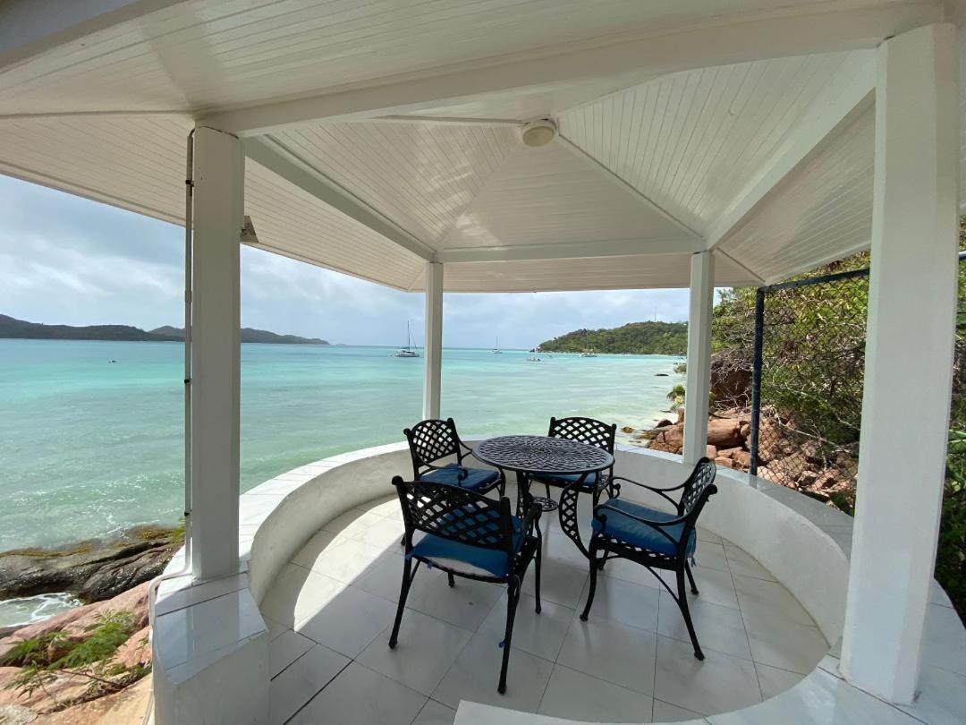Coin D'Or Villa Anse Volbert Village Eksteriør billede
